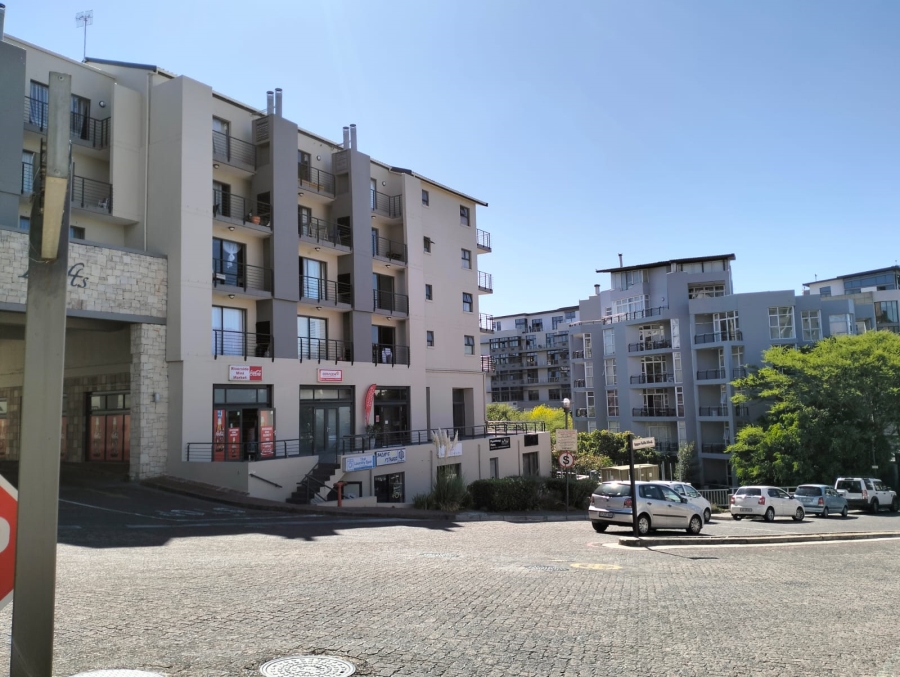 To Let commercial Property for Rent in Tygerfalls Western Cape